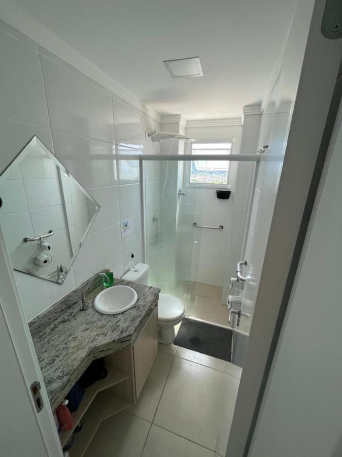 Mongagua Com Vista Para O Mar Pe Na Areia Ngoại thất bức ảnh